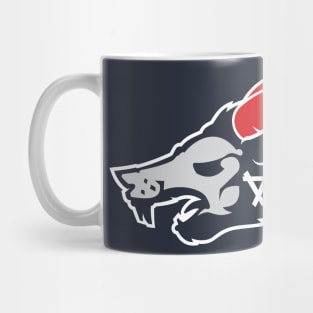 Altdorf Traitors Mug